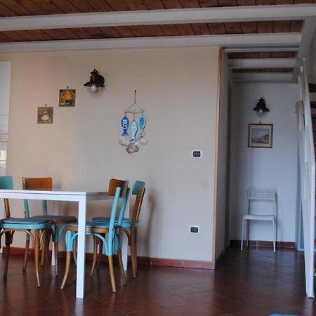 Appartement Casa Luperano à Naples Extérieur photo