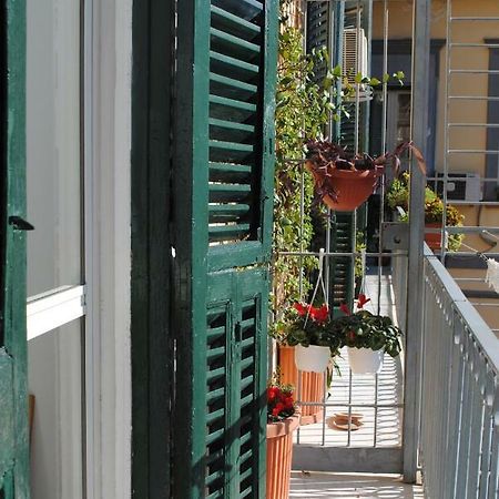 Appartement Casa Luperano à Naples Extérieur photo