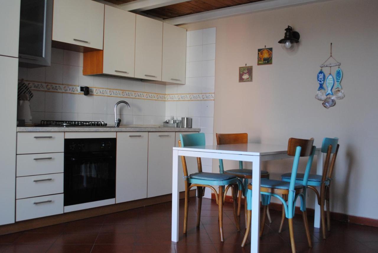 Appartement Casa Luperano à Naples Extérieur photo