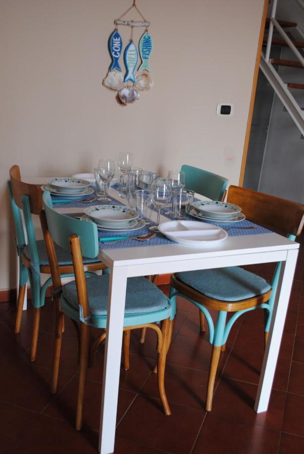 Appartement Casa Luperano à Naples Extérieur photo