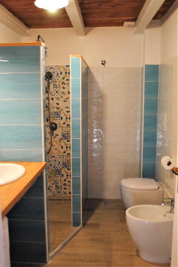 Appartement Casa Luperano à Naples Extérieur photo