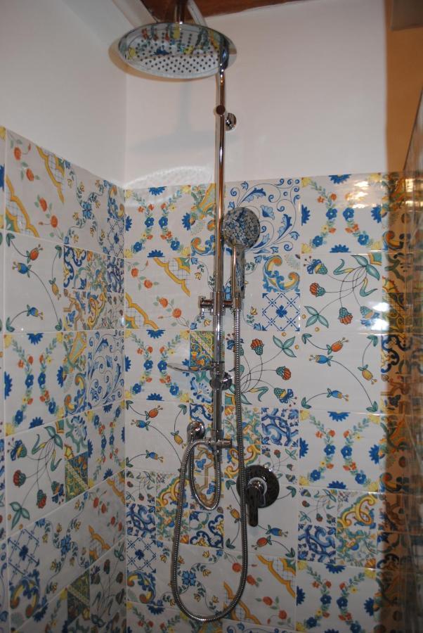 Appartement Casa Luperano à Naples Extérieur photo