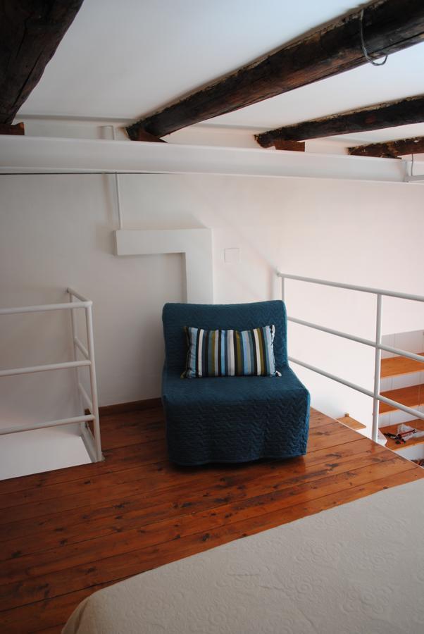 Appartement Casa Luperano à Naples Extérieur photo