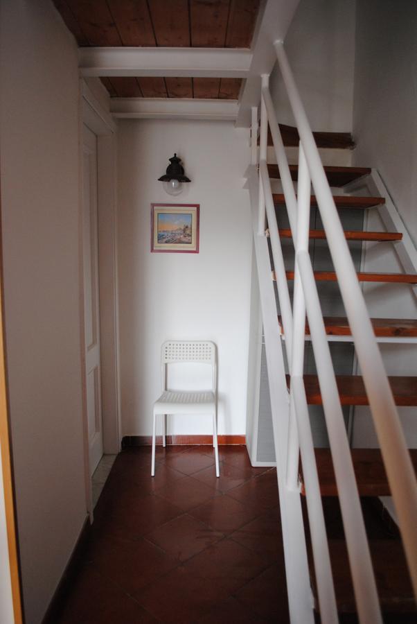 Appartement Casa Luperano à Naples Extérieur photo