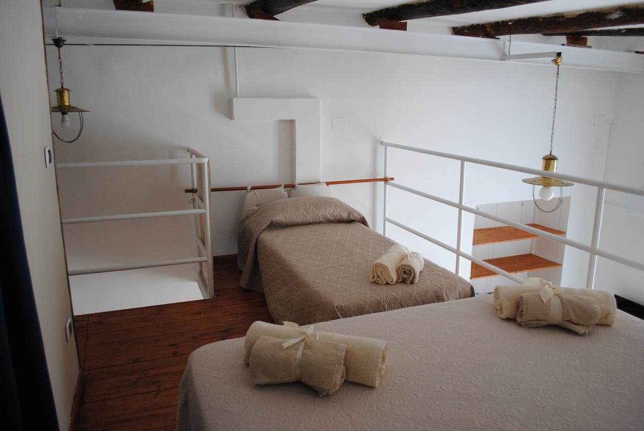 Appartement Casa Luperano à Naples Extérieur photo