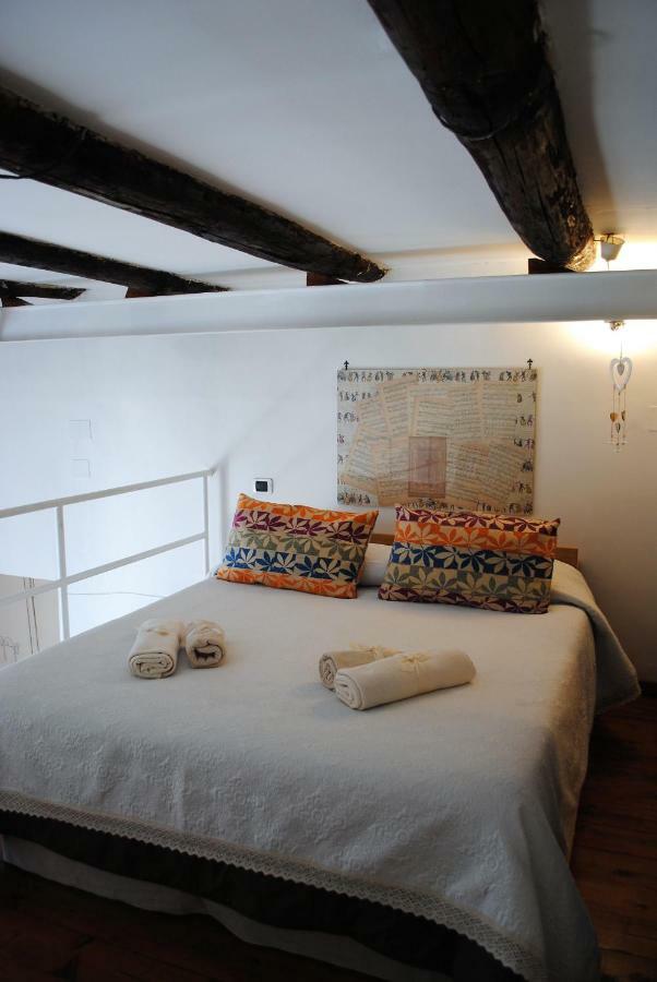 Appartement Casa Luperano à Naples Extérieur photo