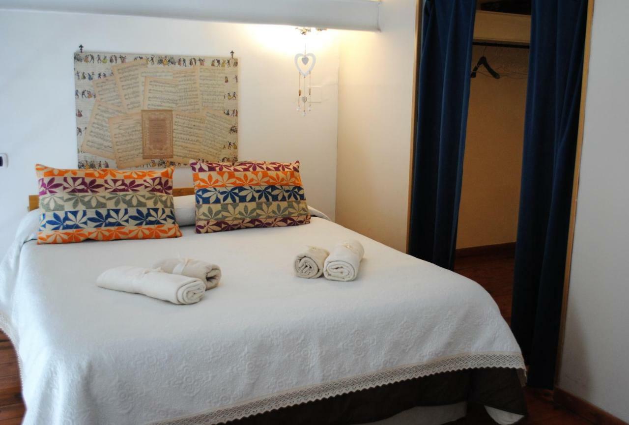 Appartement Casa Luperano à Naples Extérieur photo